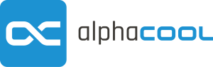 Alphacool_Main Logo